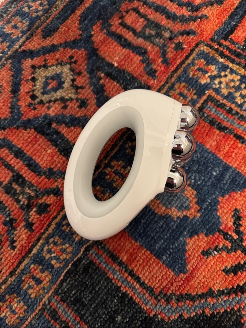 NuFace NuBody Toning Device